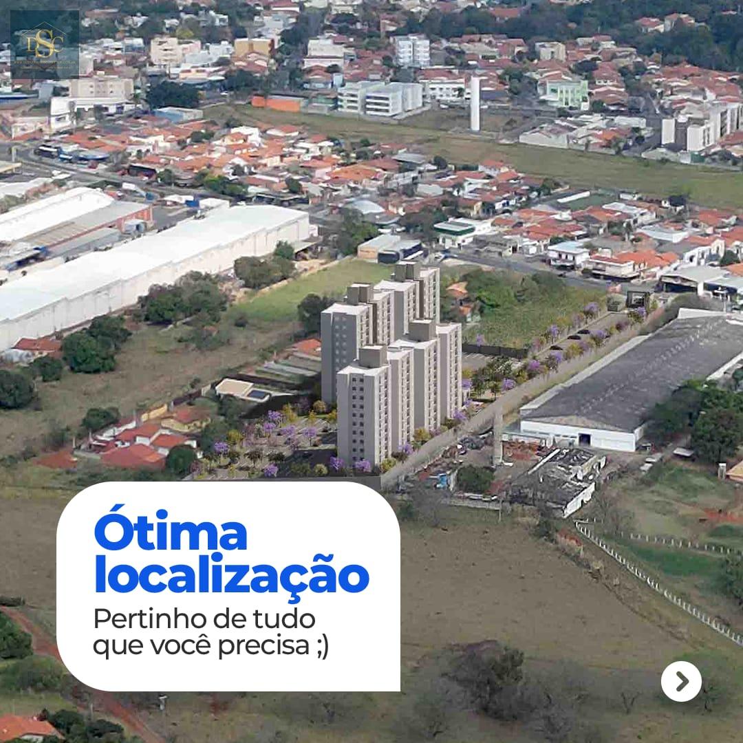 Apartamento Garden com 2 quartos, 42m², à venda - Dutra Santos - Corretor de Imóveis