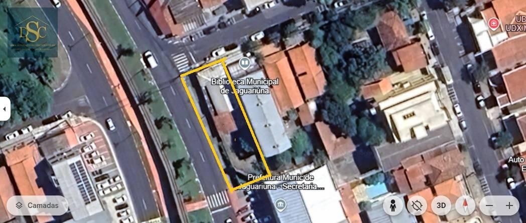 Área com 3 quartos, 408m², à venda - Dutra Santos - Corretor de Imóveis